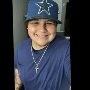 Meet your Posher, Ricky